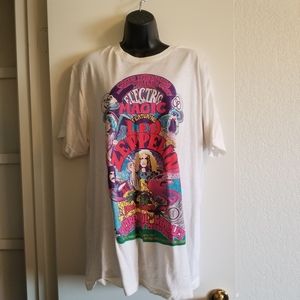 Led Zeppelin Tee